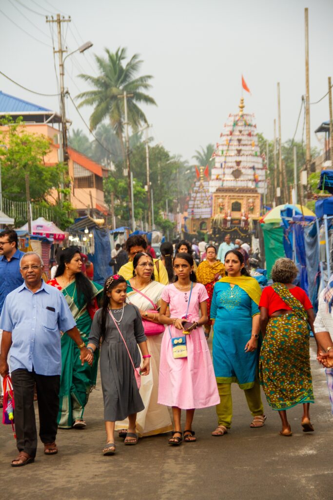 Best Kerala Festivals 2023