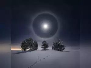 Embracing the Magic: Winter Solstice 2023 and the Celestial Dance of Light and Darkness